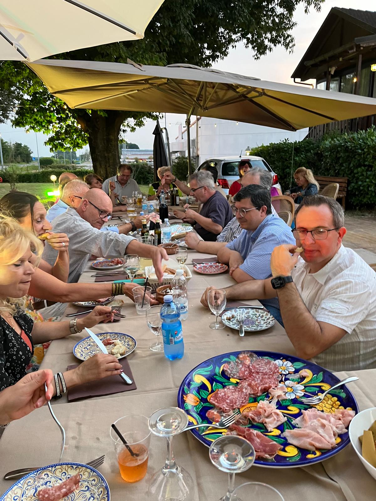 Momento formativo o culturale